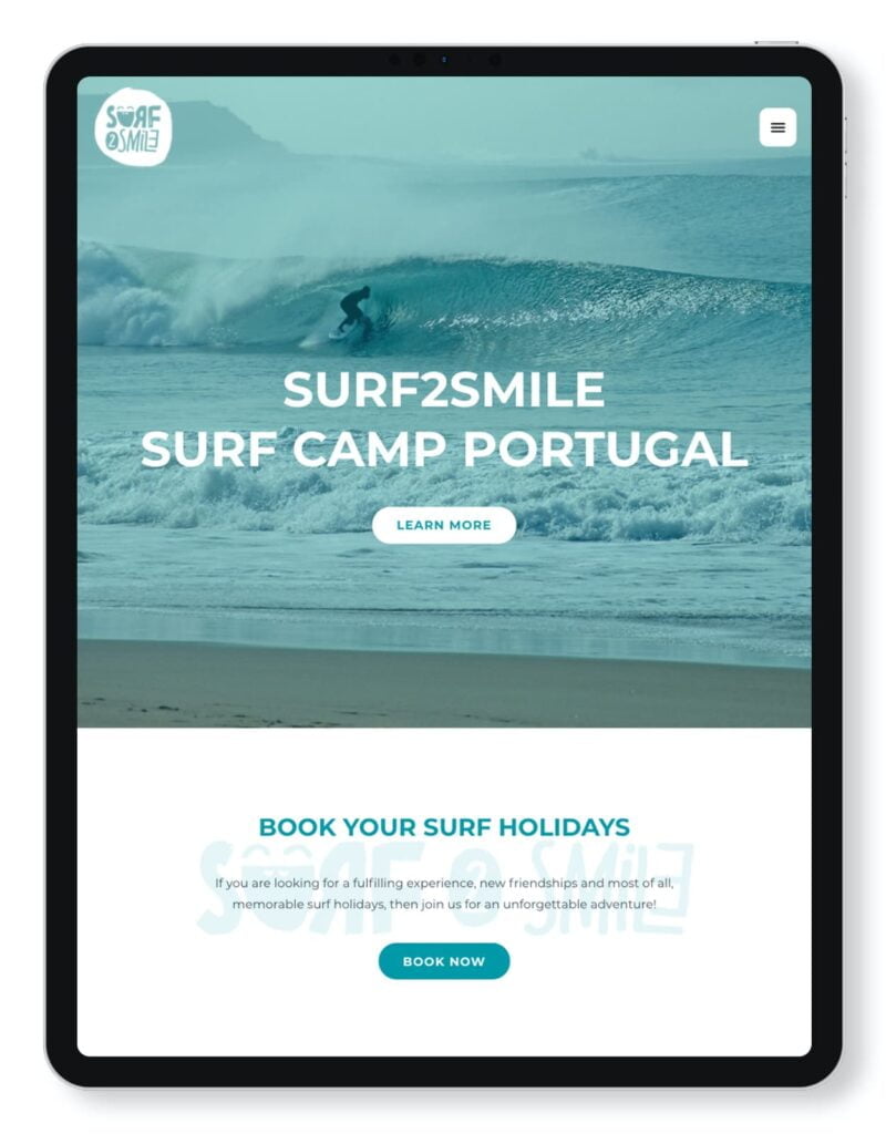 Votan 30 let – surf2smile.com